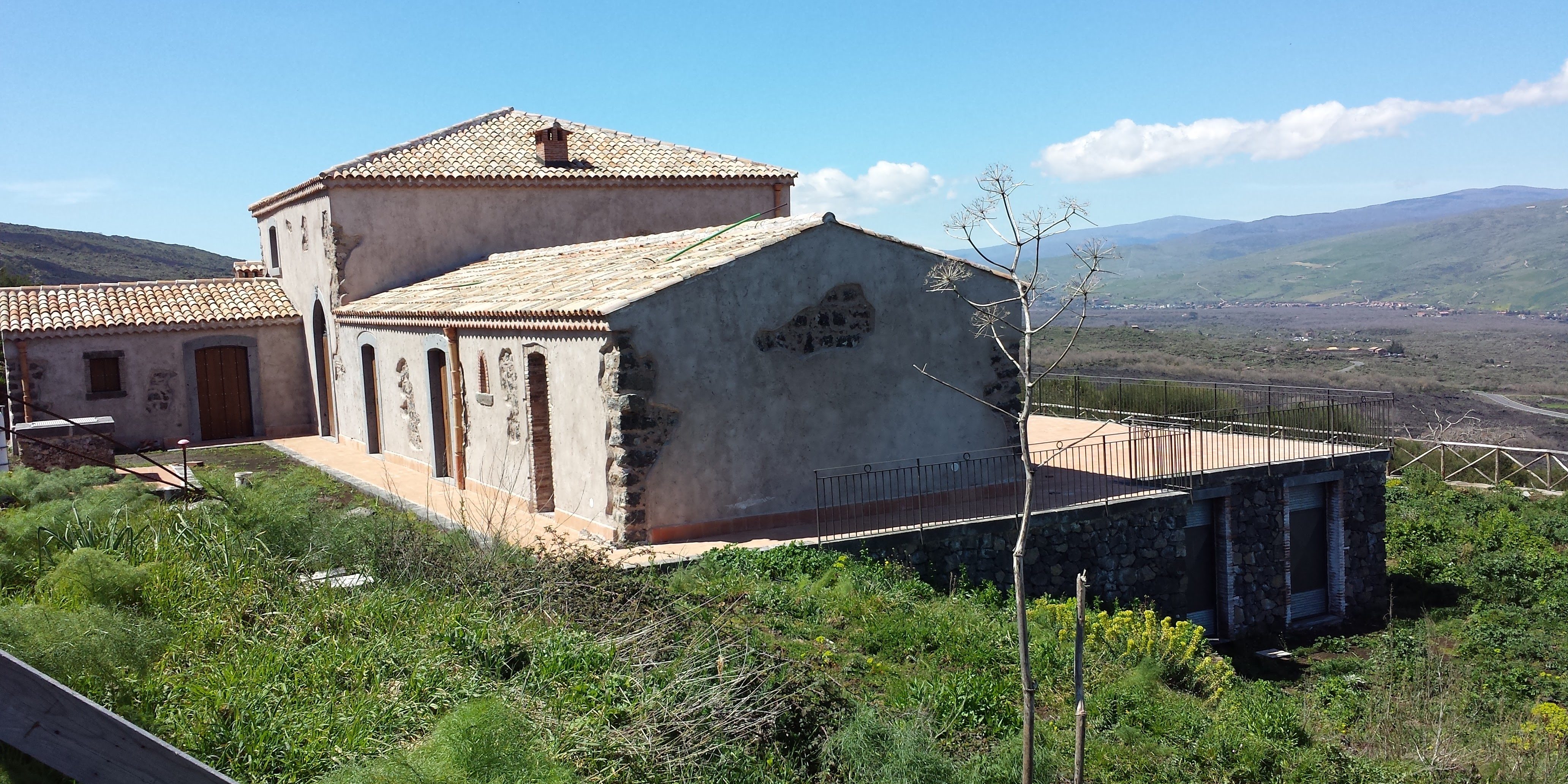 06 – Case Caldarera